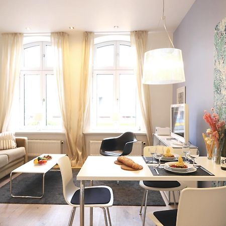 Boetticher Str. 9, W3, Weesterloen فيسترلاند المظهر الخارجي الصورة