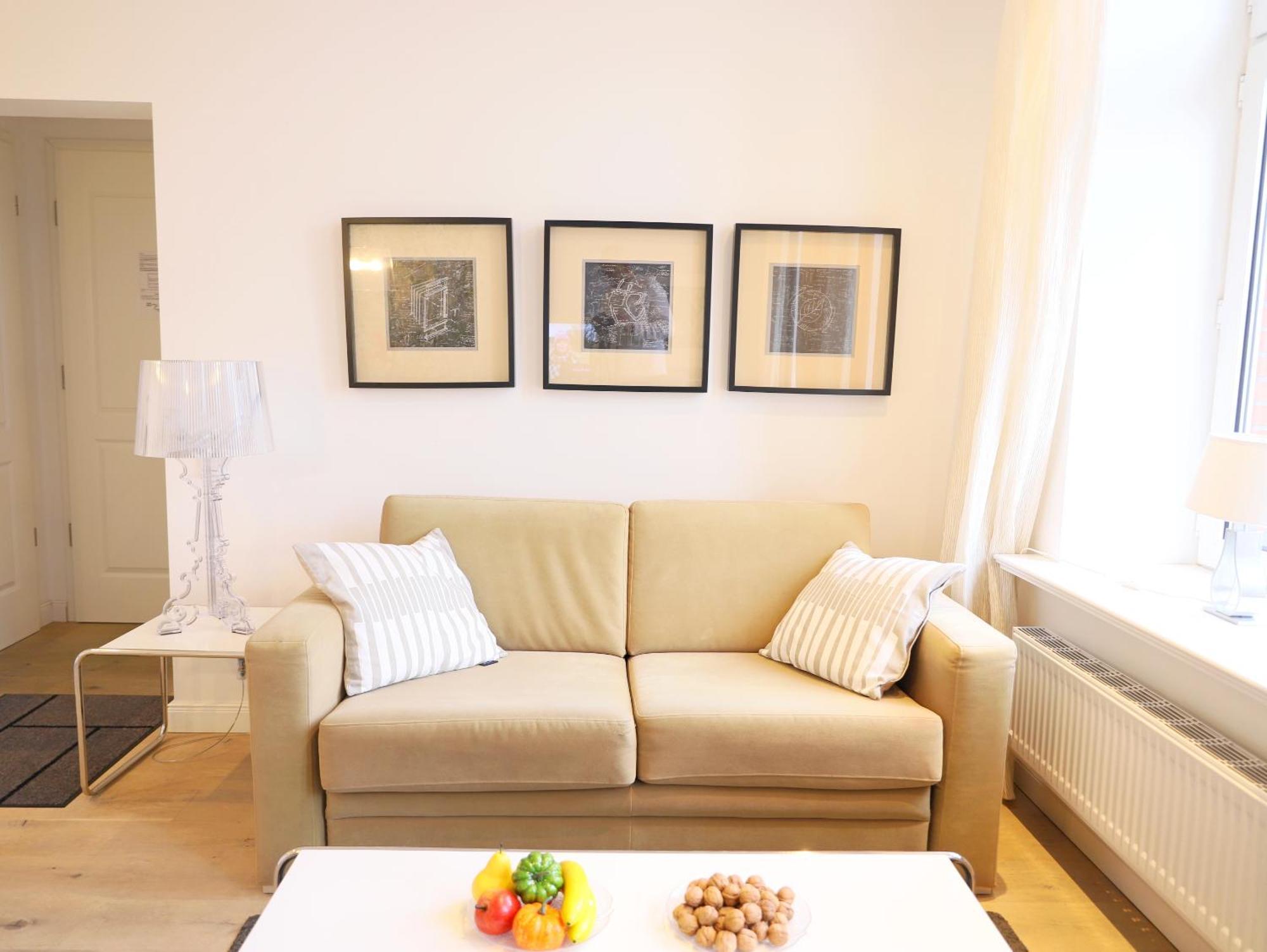 Boetticher Str. 9, W3, Weesterloen فيسترلاند المظهر الخارجي الصورة
