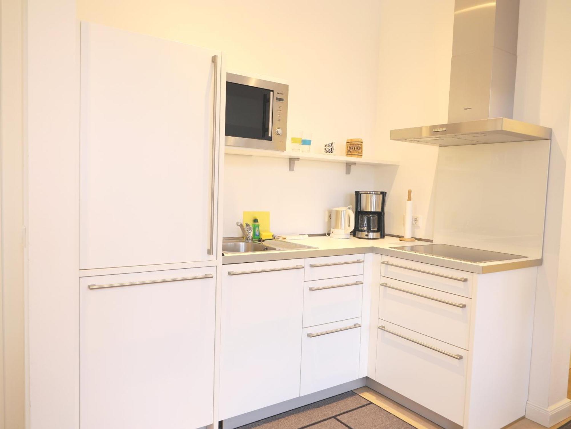 Boetticher Str. 9, W3, Weesterloen فيسترلاند المظهر الخارجي الصورة