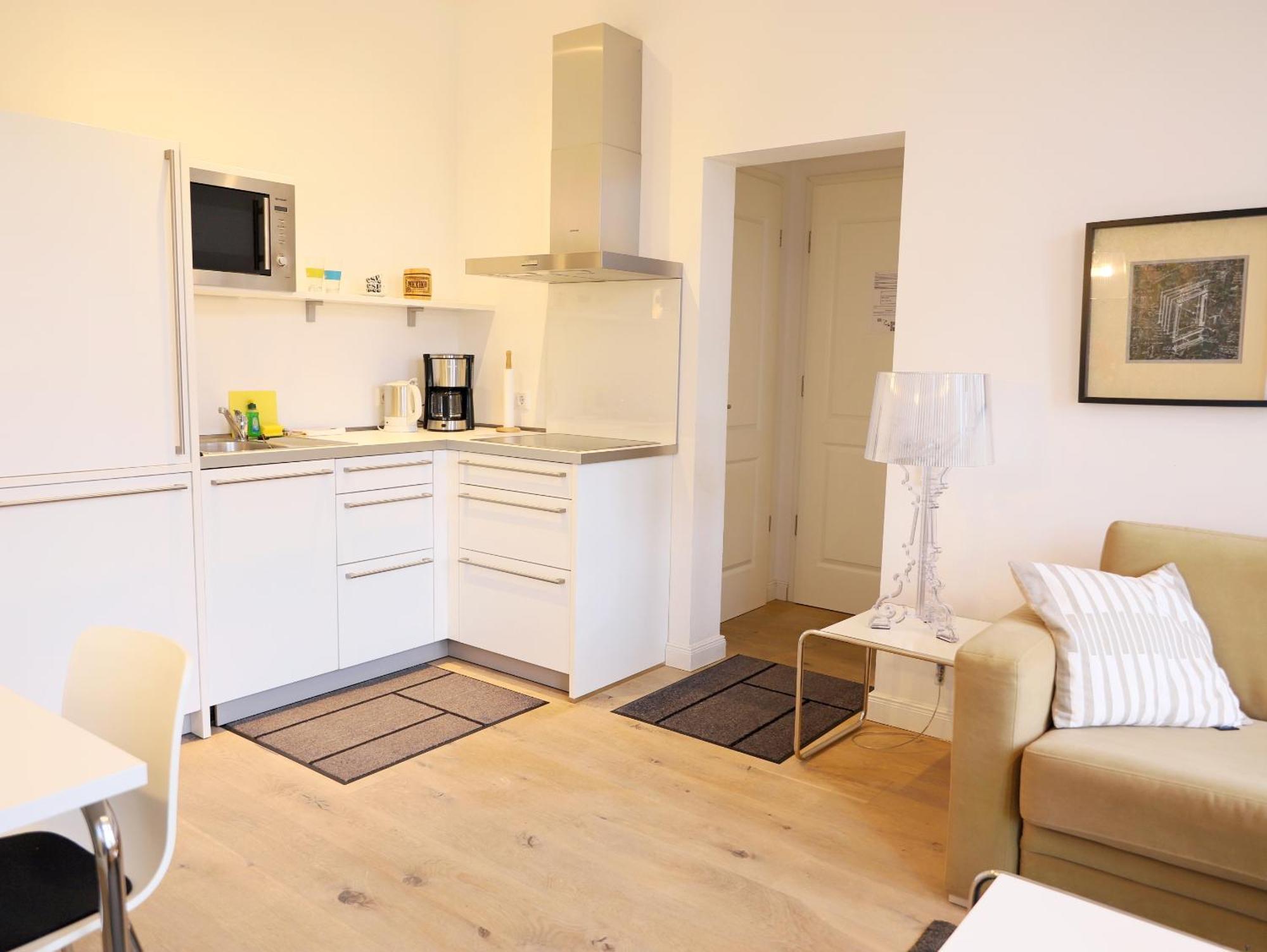 Boetticher Str. 9, W3, Weesterloen فيسترلاند المظهر الخارجي الصورة