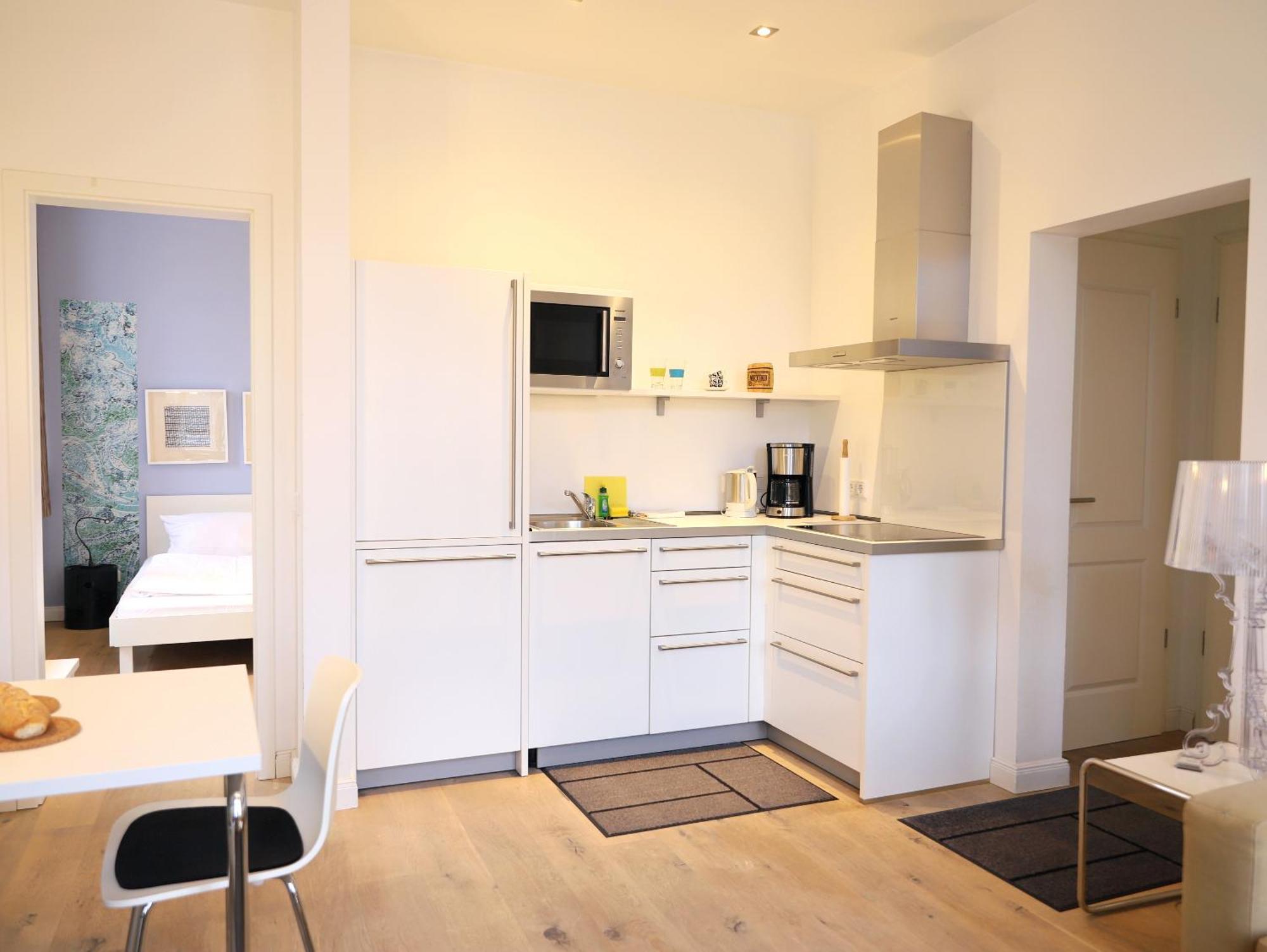 Boetticher Str. 9, W3, Weesterloen فيسترلاند المظهر الخارجي الصورة